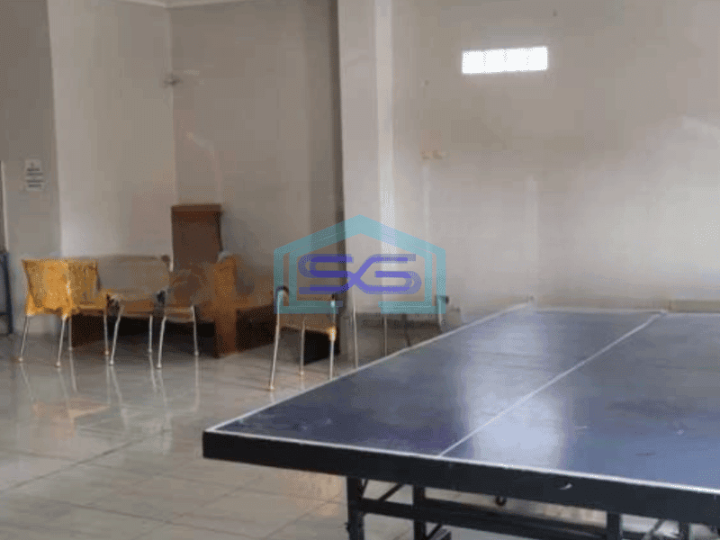 Dijual Gudang Murah Luas Bangunan  600 m² di Taman Kopo Indah Bandung