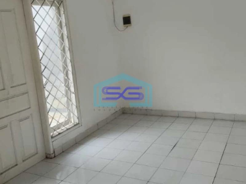 Dijual Ruko Murah Luas Bangunan 125 m² Lokasi Waru Sidoarjo Jawa Timur