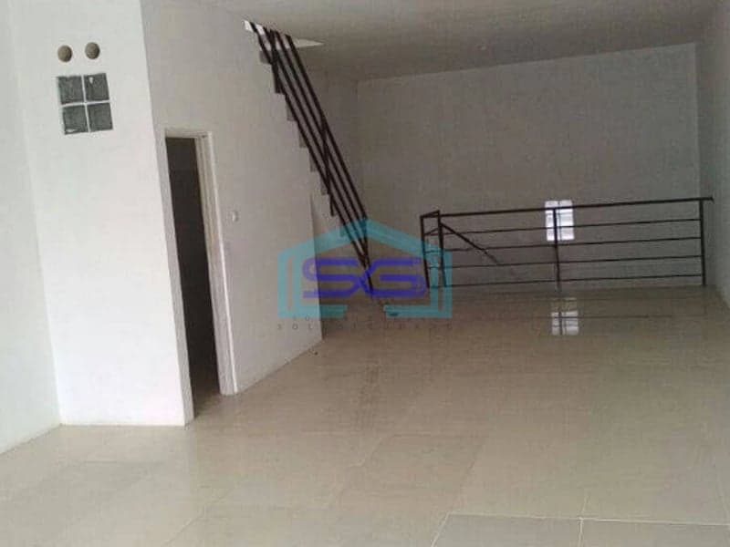 Dijual Ruko Mekarwangi di Daerah Bandung LT 100m2