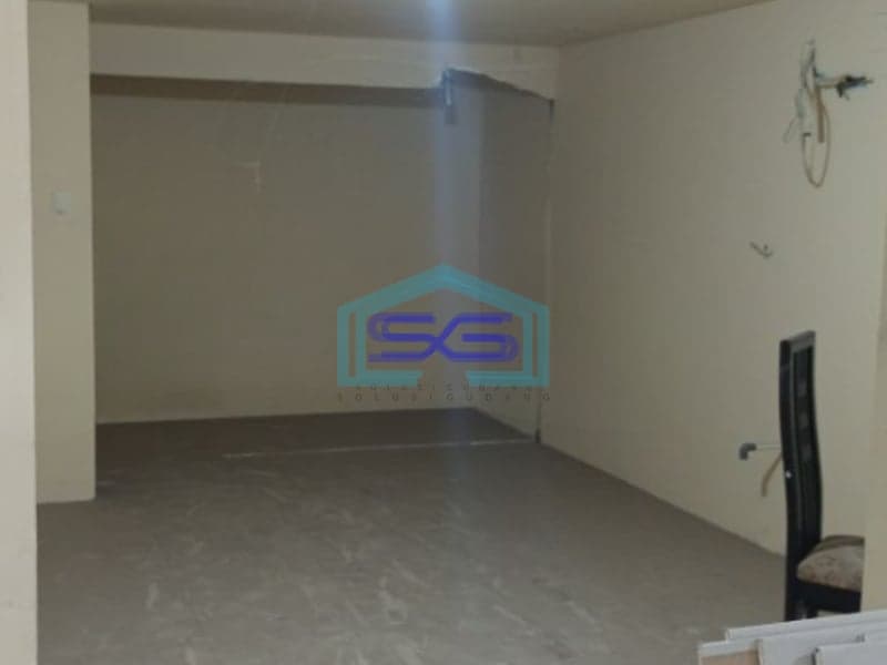 Disewakan Ruko 3 Lantai Luas Tanah 150 m² Lokasi Sunter Jakarta Utara
