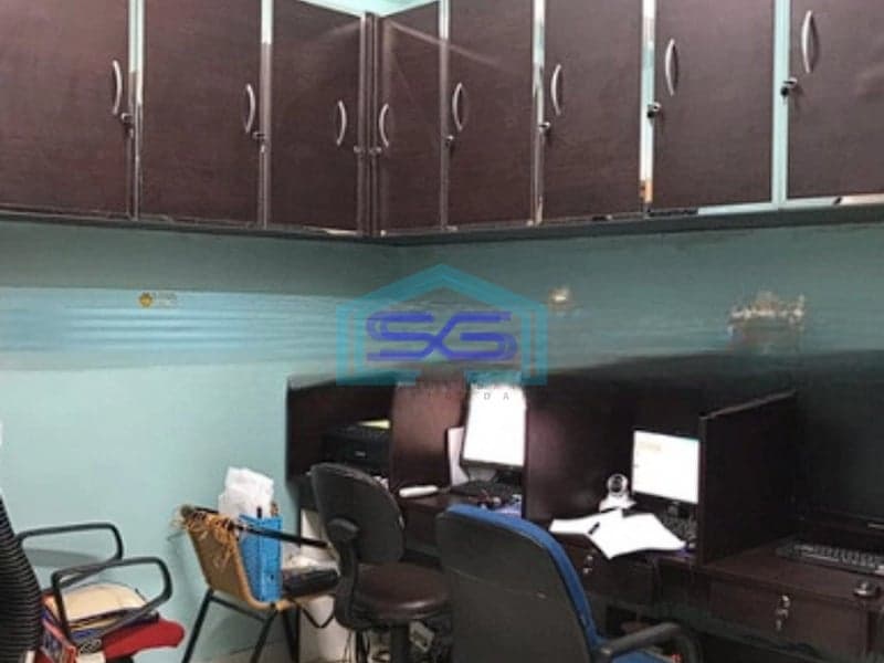 Dijual Ruko Bagus Lokasi Strategis di Taman Cosmos, Jakarta Barat LB 101m2