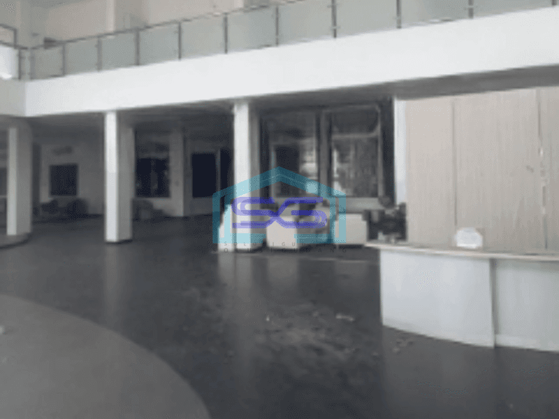 Disewakan Ruang Usaha Ex Showroom Mobil Lengkap Ada Bengkel Di Gatsu Barat Denpasar Barat