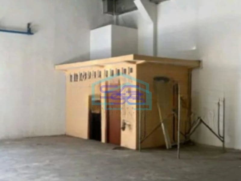 Disewakan Gudang Ada Kantor Akses Container Luas tanah  2000 m² Lokasi Sewon Bantul Yogyakarta