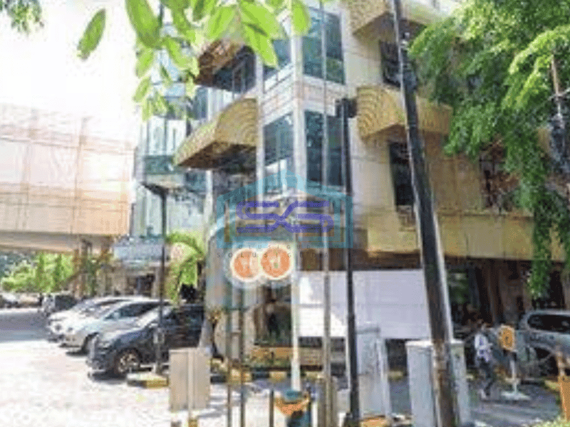 Dijual Ruko Citraland Jl Anggrek Ruko Citraland