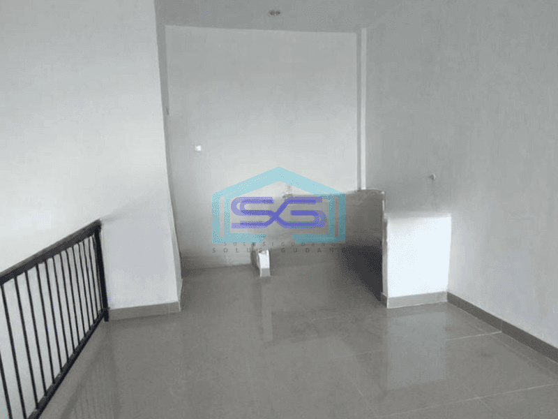Disewakan Ruko 3 Lantai Lokasi Strategis di Kerobokan Bandung