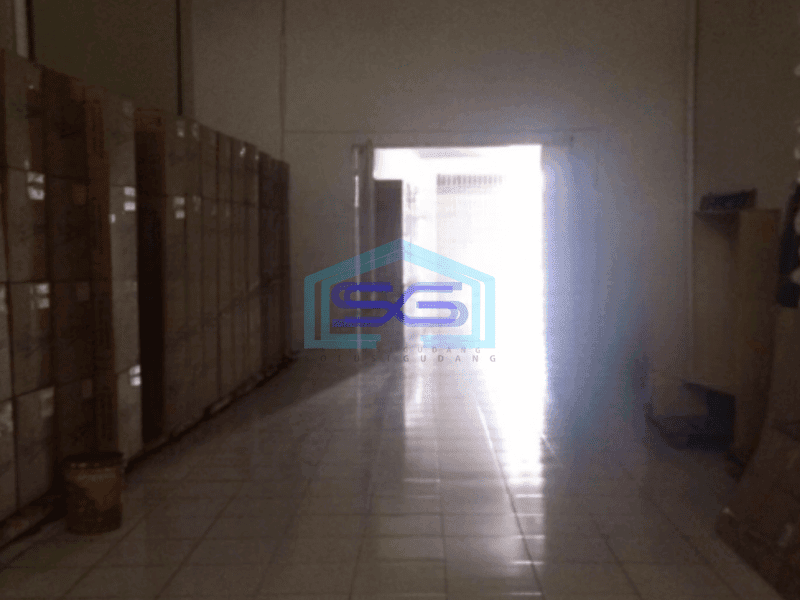 Dijual Ruko Siap Huni di Kopo Bandung Dekat Akses Tol