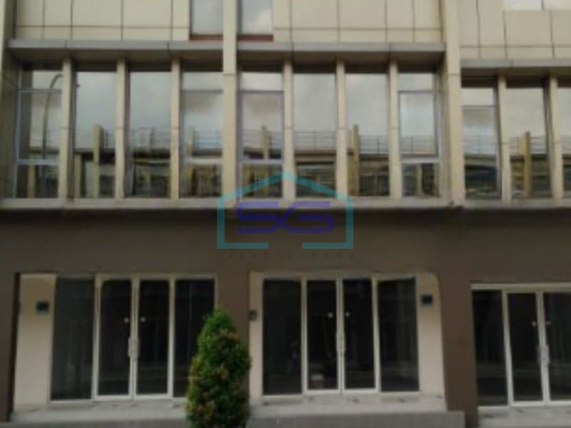 Dijual Ruko Luas Bangunan 160 m² Lokasi di Pinang Tangerang Banten