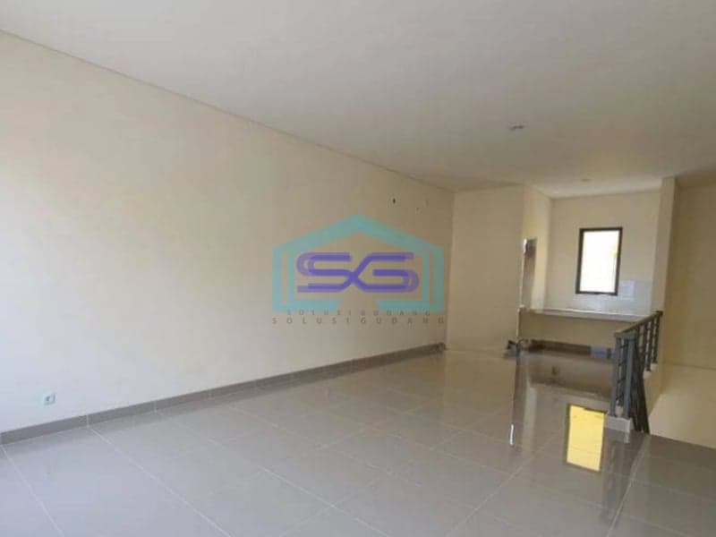 Disewakan Ruko Baru 2 Lantai di Maggiore Grande Paramount Gading Serpong Tangerang