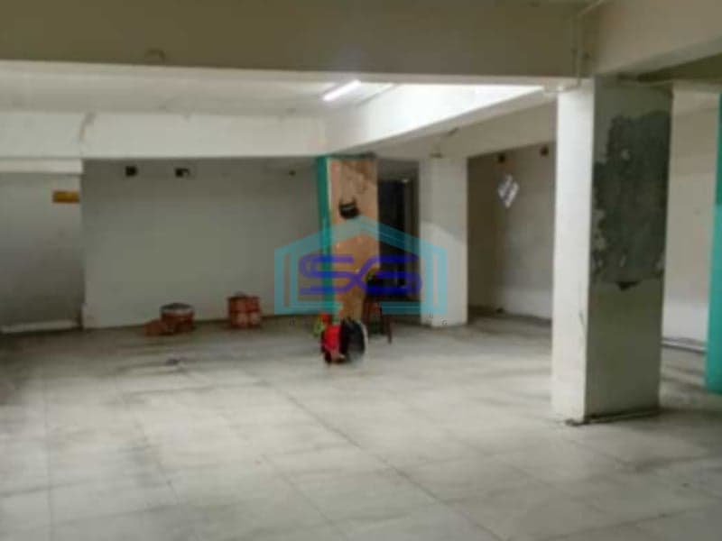 Dijual Cepat Ruko di Teluk Gong Jakarta Utara Siap Huni LB 563m2