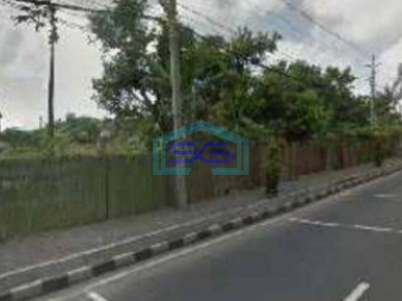 Dijual Tanah Luas 27733m2 Sangat Strategis di Semarang