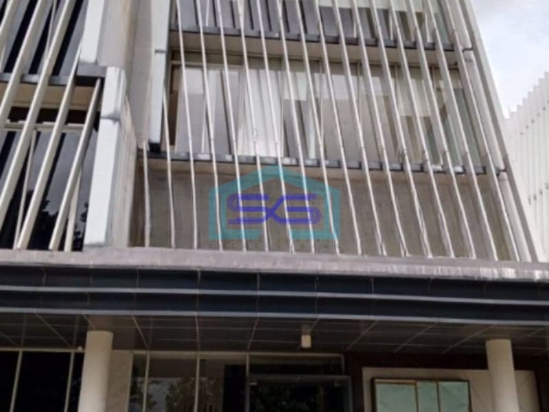 Dijual Ruko Lokasi Pagedangan Tangerang Luas Tanah  190 m²