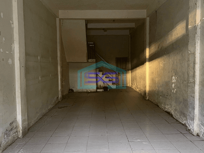 Disewakan Ruko Jalan Mayjen H.M Ryacudu Ampera Pasar 10 Ulu Palembang LB 168m2