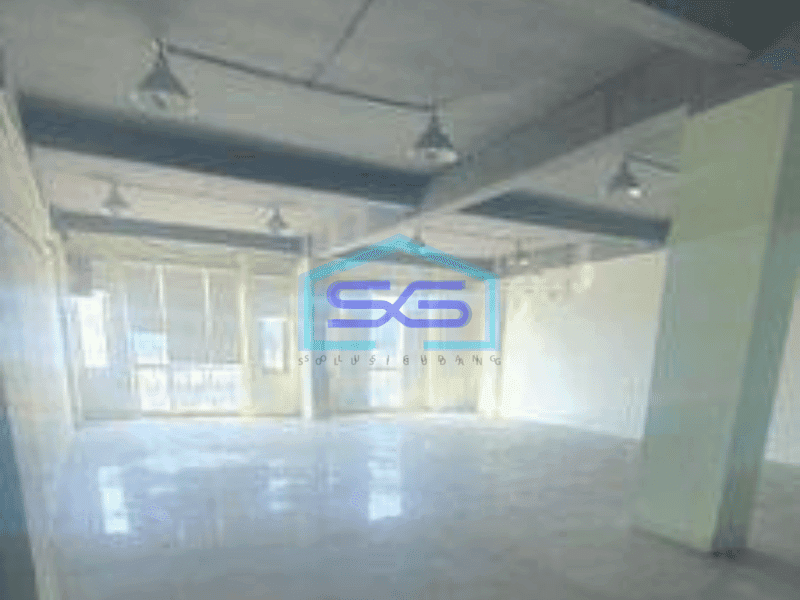 Disewakan Ruko Gandeng 5 di Pluit Jakarta Utara