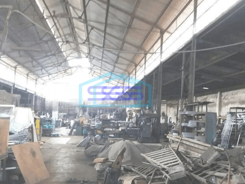 Disewa Gudang di Jl Soekarno Hatta Bandung