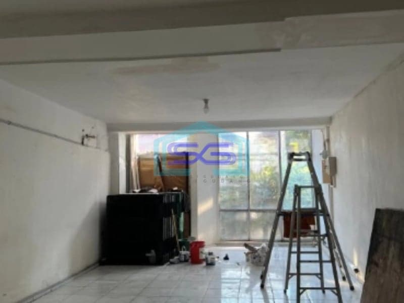 Dijual Ruko Jemursari Surabaya dekat Rungkut Industri Luas Tanah 158m2