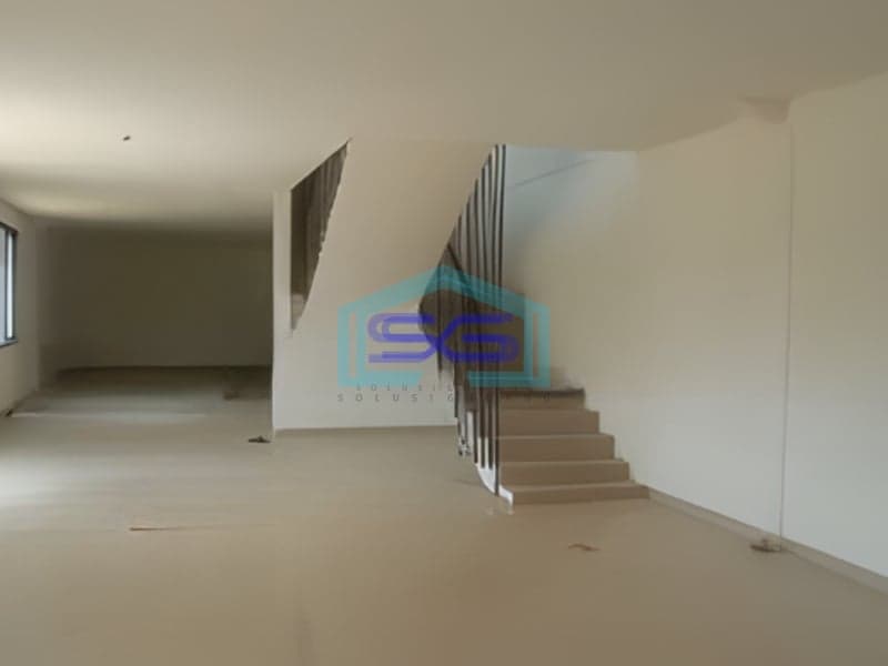 Dijual Gudang Bersih Siap Pakai Nanjung Bandung Luas Tanah 2920m2