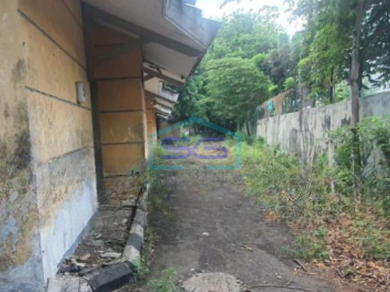 戈戈罗西雅加达独家地契土地出租