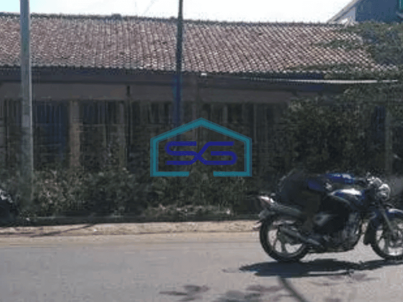 Dijual Tanah Murah Siap Bangun Di Katapang Bandung