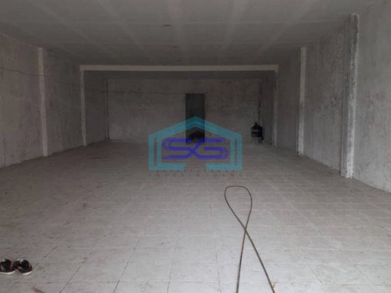 Disewakan Gudang Murah Minimalis Cocok Apapun Dekat Jombor Dan Ringroad Utara Sleman Tepi Jalan Utama
