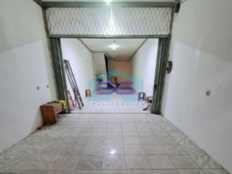 Disewakan Ruko Jelambar Utama Wijaya Kusuma Grogol Petamburan Jakarta Barat LB 200m2