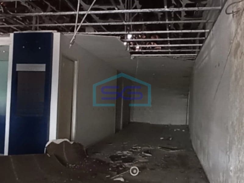 Disewakan Ruko Luas Bangunan 900 m² Lokasi di Kendal Jawa Tengah