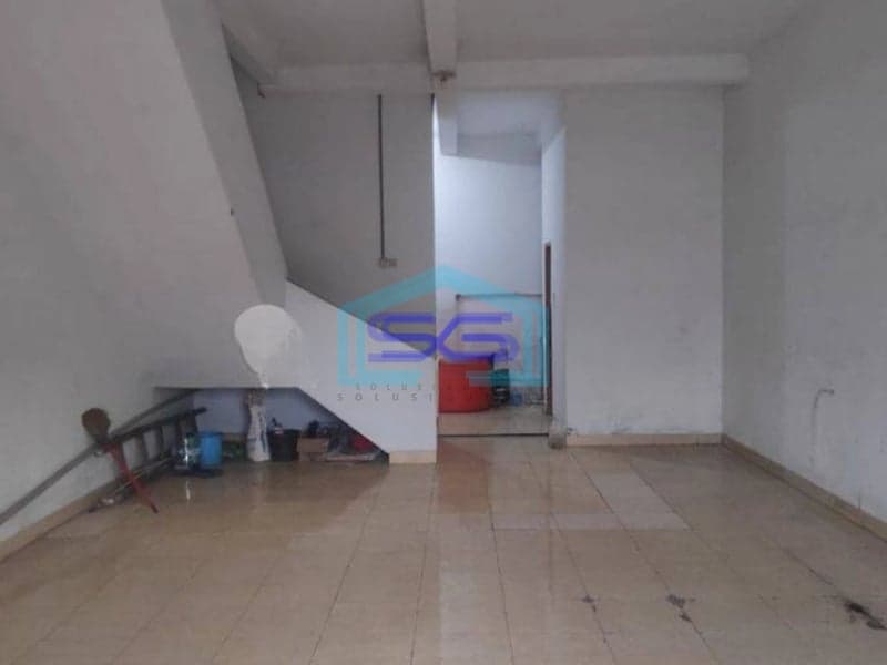 Dijual Ruko Luas dan Besar Siap Pakai Nihh!! di Taman Kopo Indah 3 Bandung LT 208m2