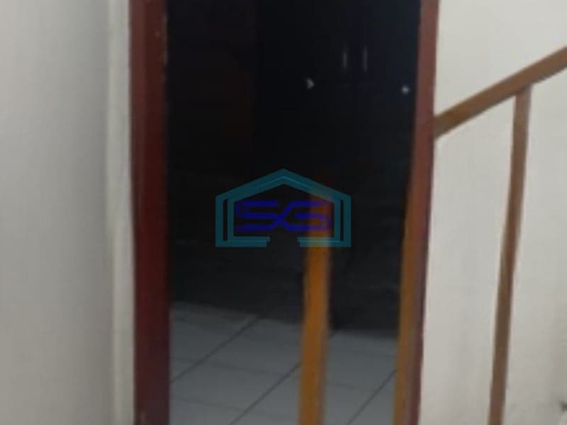 Dijual Ruko 3 Lantai Luas Bangunan  204 m² Lokasi Gunung Sahari Jakarta Pusat