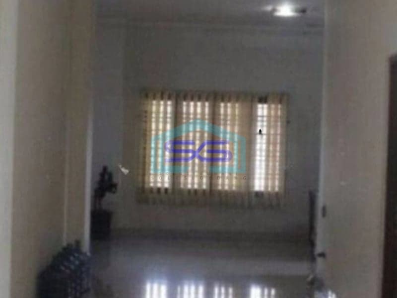 Dijual Cepat Ruang Usaha Lokasi Umbulharjo Yogyakarta LB 1200m2