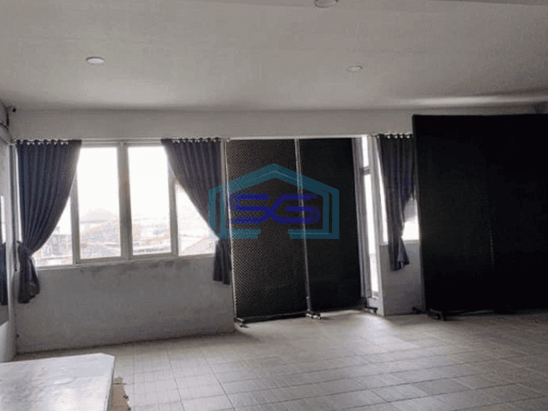 Dijual Cepat Ruko 2 Lantai Di Sayap Rajawali Bandung Luas 259m2