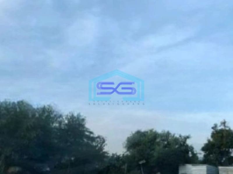 Dijual Tanah Luas  10000 m² Lokasi di Sukaraja Bogor