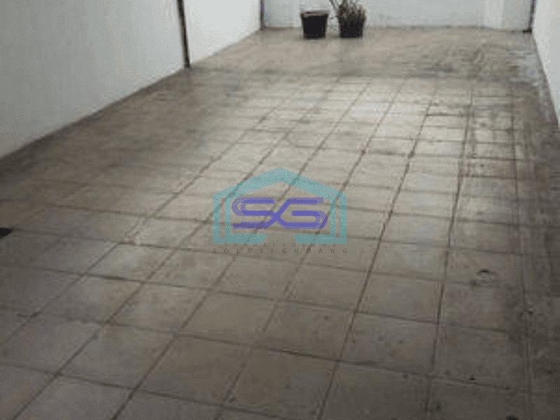 Dijual Cepat Ruko 4 Lantai Luas 240 m² di Pinggir Jalan Rawamangun Jakarta Timur