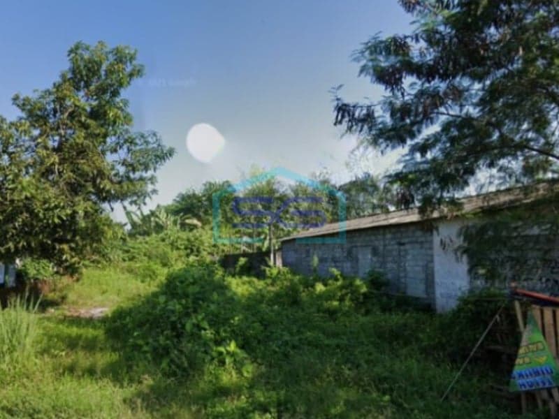 Dijual Tanah di Sinduharjo Ngaglik, Sleman LT 10.000 m2