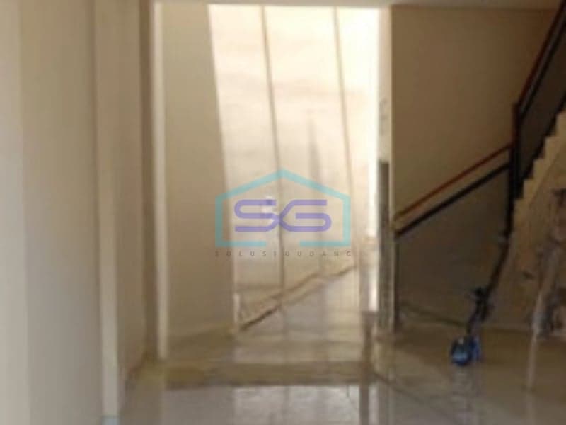 Dijual Ruko Luas Tanah 123 m² Lokasi di Bandung Jawa Barat
