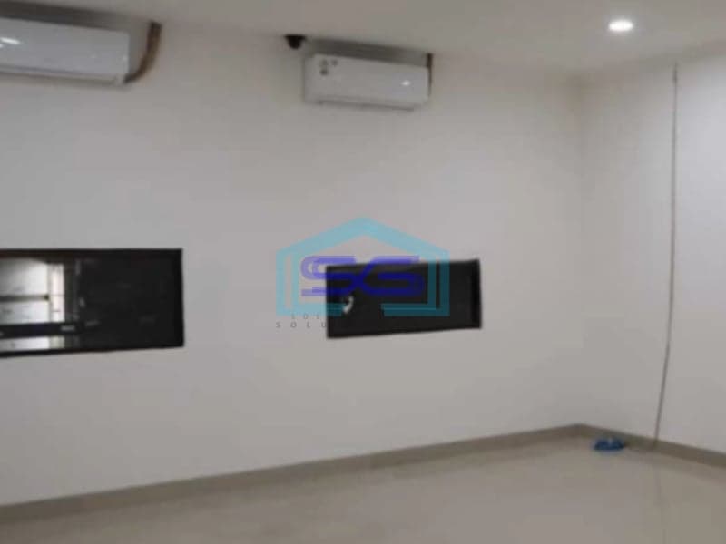 Dijual Cepat Gudang Di Dadap Tangerang Termurah Luas Tanah 1080m2