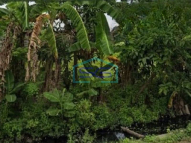 Dijual Tanah Lokasi di Indramayu Jawa Barat Sertifkat SHM