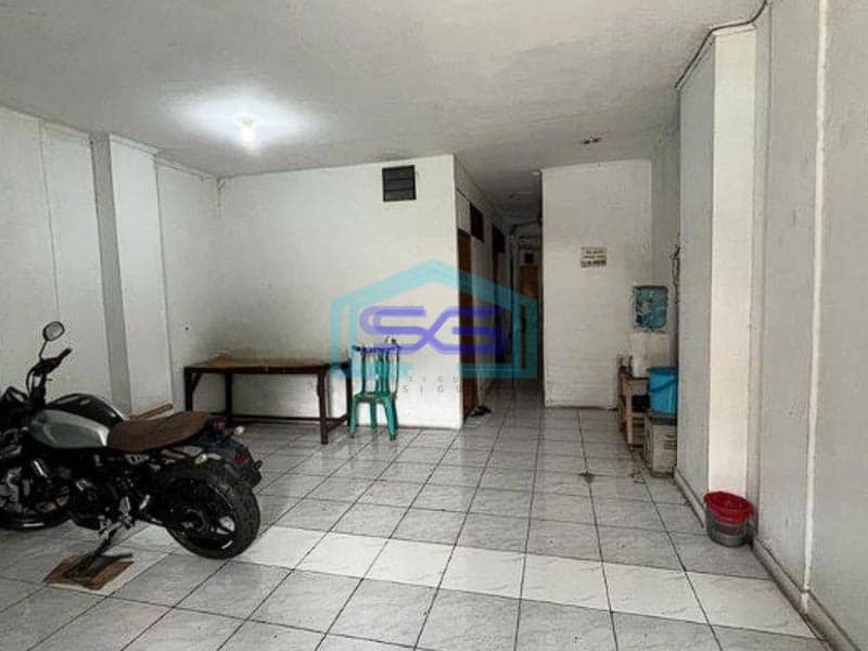 Dijual Ruko di Pluit Selatan Jakarta Utara HGB - Hak Guna Bangun LB 270m2