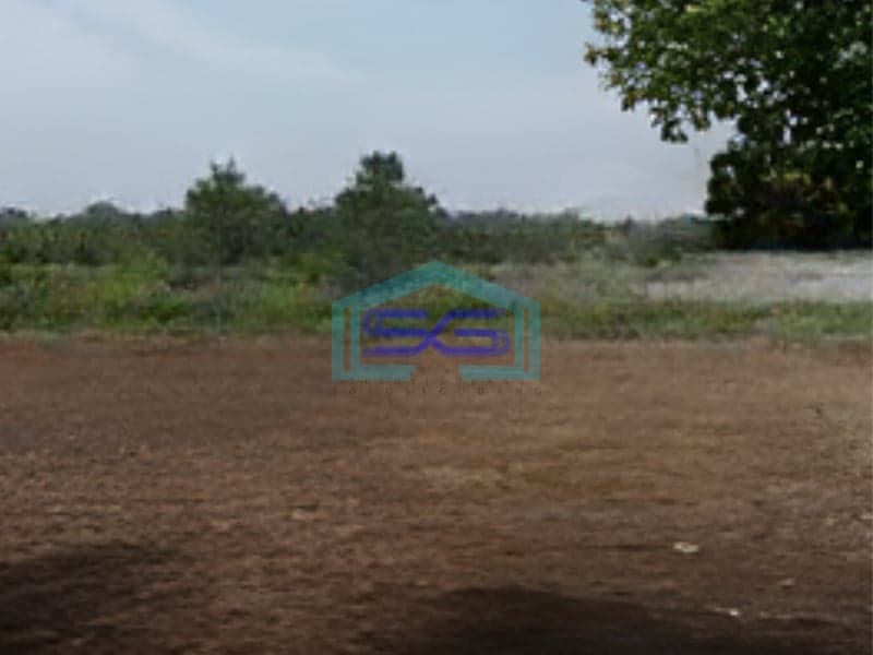 Dijual Tanah Lokasi Strategis Luas  3156 m² di Semarang Jawa Tengah