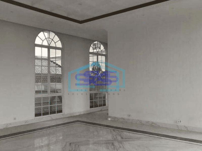 Disewa Gedung Premium Cocok Central Bisnis di Mainroad Sukajadi, Bandung