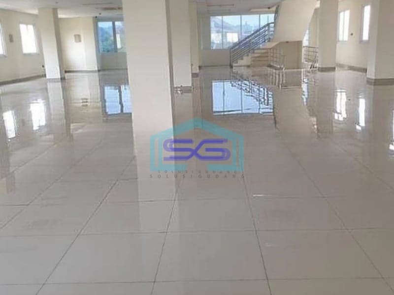 Dijual Ruang Usaha di Cikini Senen Jakarta Pusat