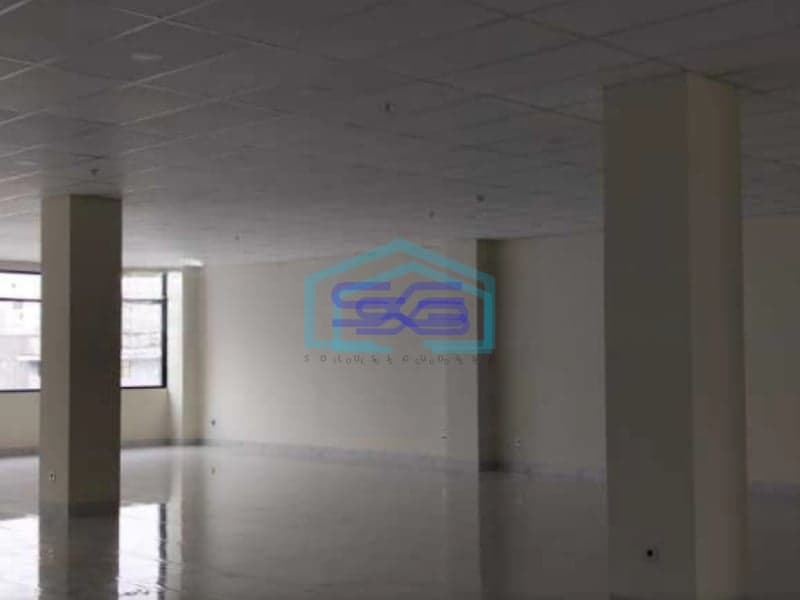 Dijual Ruang Usaha 6 Lt Di Daerah Menteng Siap Huni Sangat Strategis Jakarta Pusat Luas Bangunan  3500 m²