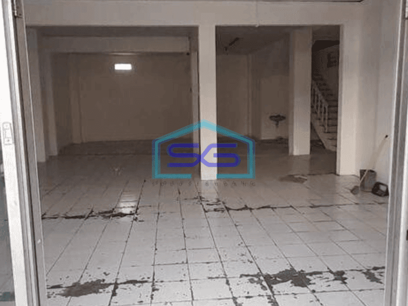 Disewakan Ruko Murah Besardi tengah kota jogja