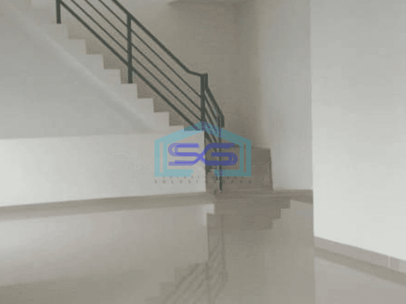 Disewa gudang bagus di Jln Salembaran, Teluk Naga Tangerang