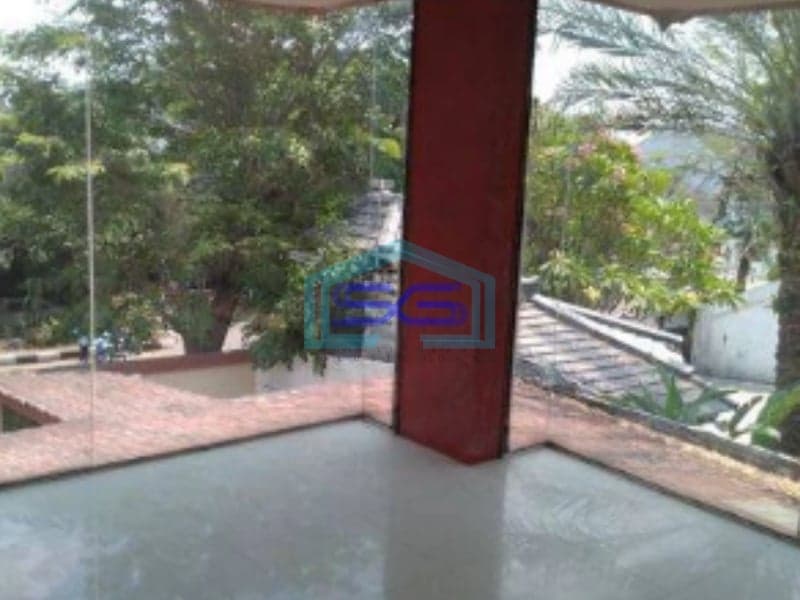 Disewakan Gedung Kantor Jakarta Timur 3 lantai Pondok Kelapa Duren Sawit Jakarta Timur