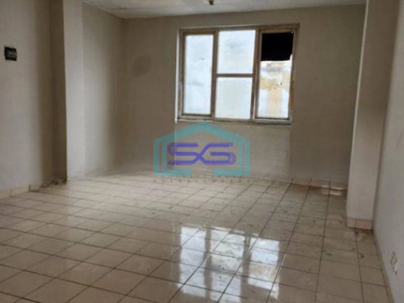 Dijual Ruko Golden Boulevard Bumi Serpong Damai Tangerang