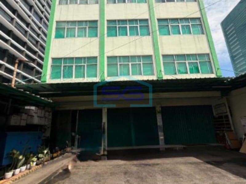 Disewakan Ruko Gandeng Dekat Akses Tol di Mampang, Jakarta Selatan LB 568 m²