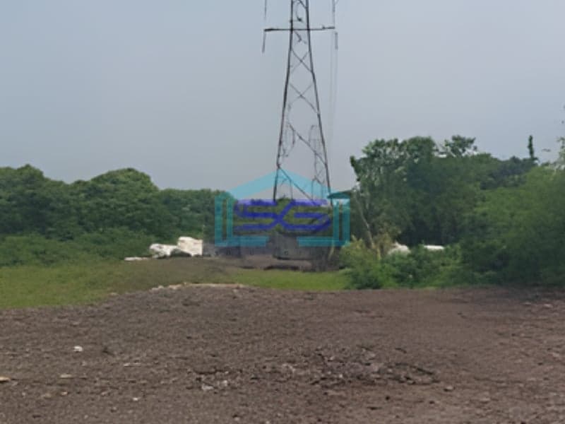 Dijual Tanah Lokasi Bebas Banjir di Balaraja Tangerang Luas 20870 m²