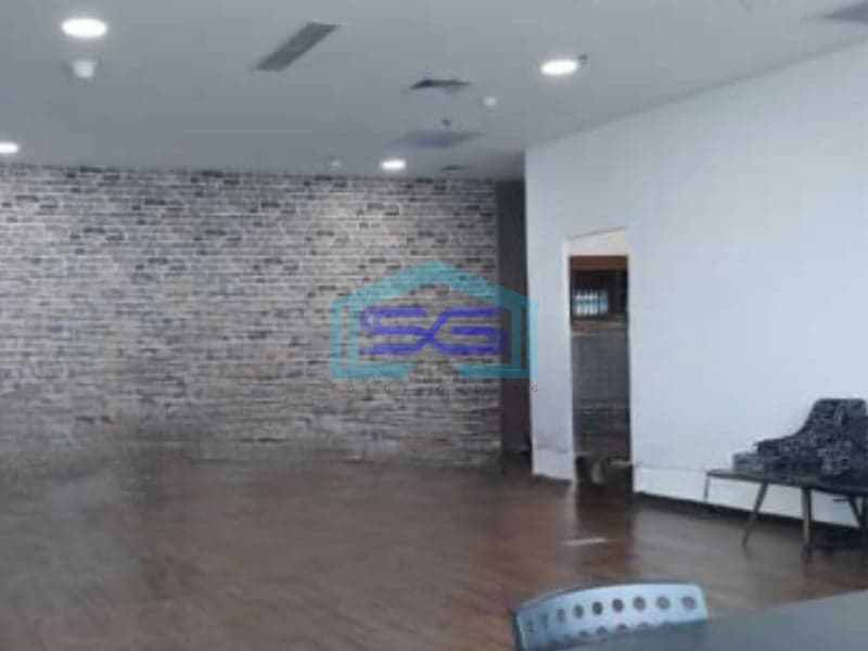 Disewakan Kantor Lokasi Strategis Luas Bangunan 143 m² Lokasi Tanjung Duren Jakarta Barat