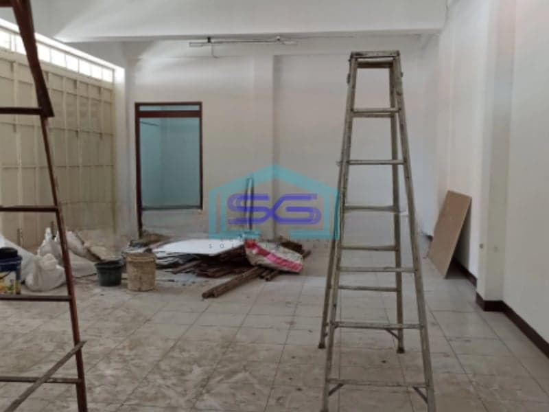 Di Sewakan Ruko Di Weleri Pasar Lama 3 Lantai Kendal Luas Bangunan 180m2