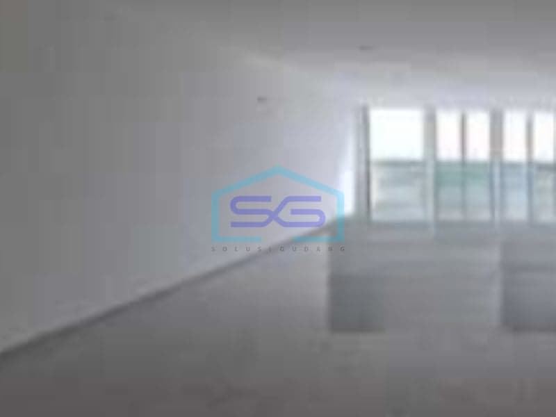 Disewakan Ruko Luas Tanah 144 m² Kondisi Baru di Pantai Indah Kapuk Jakarta Utara
