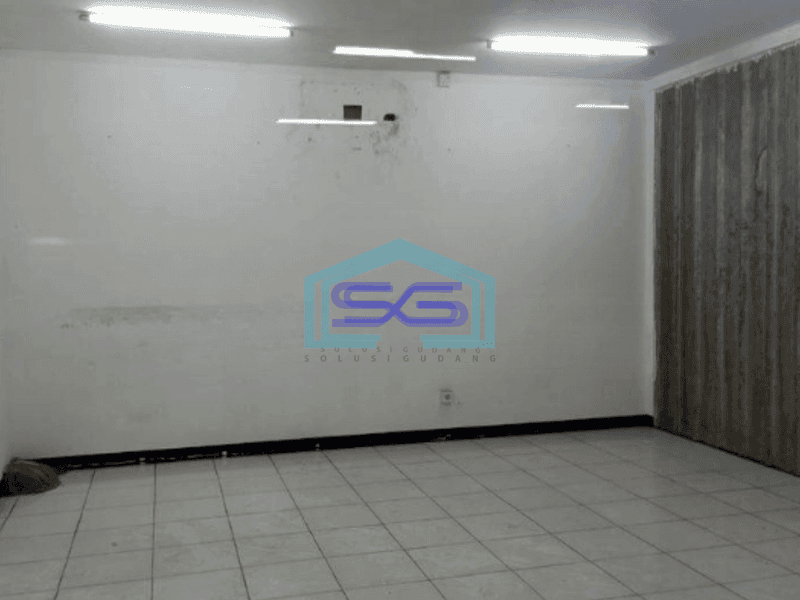 Disewakan Gudang Siap Pakai Luas Tanah  1000 m² di Kopo  Bandung